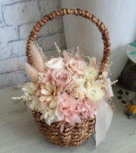 新作プリザーブドフラワー出来ています｜「緑花園」　（徳島県吉野川市の花キューピット加盟店 花屋）のブログ