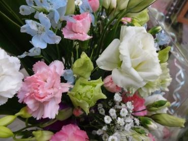 御供え多いな～｜「ポピー」　（京都府八幡市の花キューピット加盟店 花屋）のブログ