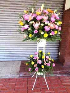 何故か重なるご注文・・・！｜「緑花園」　（徳島県吉野川市の花キューピット加盟店 花屋）のブログ