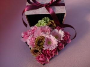 ５月１０日の母の日に！｜「緑花園」　（徳島県吉野川市の花キューピット加盟店 花屋）のブログ