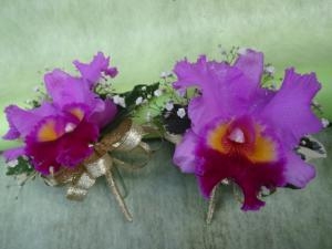 ホテルの祝賀会スタンド花｜「緑花園」　（徳島県吉野川市の花キューピット加盟店 花屋）のブログ