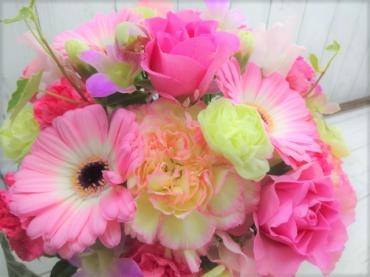 バレンタインセール予告！！｜「ポピー」　（京都府八幡市の花キューピット加盟店 花屋）のブログ