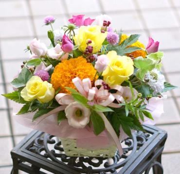 お花の贈り物＜ご注文・お手配＞承ります♡　三島市フローラント｜「フローラント」　（静岡県三島市の花キューピット加盟店 花屋）のブログ