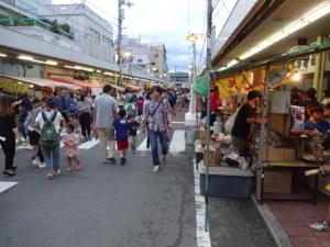 曾我廼家五九郎さん｜「緑花園」　（徳島県吉野川市の花キューピット加盟店 花屋）のブログ