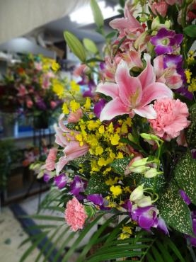花屋の仕事って本当に波がありすぎる｜「ポピー」　（京都府八幡市の花キューピット加盟店 花屋）のブログ