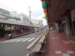 明日から　阿波踊り！｜「緑花園」　（徳島県吉野川市の花キューピット加盟店 花屋）のブログ