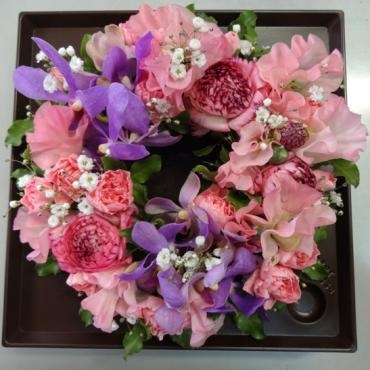 ヤバッ！　忙しくてブログが書けない!!｜「ポピー」　（京都府八幡市の花キューピット加盟店 花屋）のブログ