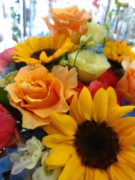 父の日｜「ポピー」　（京都府八幡市の花キューピット加盟店 花屋）のブログ