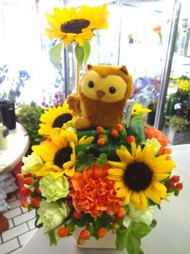 Ｄドライブ容量無くなりまして｜「ポピー」　（京都府八幡市の花キューピット加盟店 花屋）のブログ