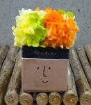 おしゃべりプリザーブドフラワー♪｜「花かざり」　（大阪府大阪市城東区の花キューピット加盟店 花屋）のブログ