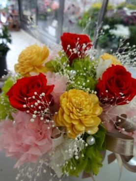 不安!?｜「ポピー」　（京都府八幡市の花キューピット加盟店 花屋）のブログ