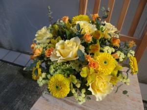 母の日にいかが！｜「緑花園」　（徳島県吉野川市の花キューピット加盟店 花屋）のブログ