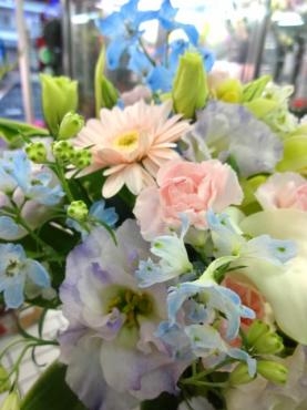 パソコンのキーボードぶっ壊れた！！｜「ポピー」　（京都府八幡市の花キューピット加盟店 花屋）のブログ