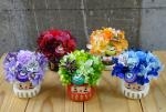 ちょこっとシリーズ～プリザーブドフラワーⅡ｜「花かざり」　（大阪府大阪市城東区の花キューピット加盟店 花屋）のブログ