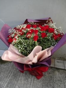 こんな実が生るなんて・・・？｜「緑花園」　（徳島県吉野川市の花キューピット加盟店 花屋）のブログ