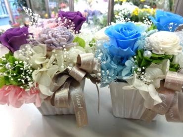 送別・卒業式シーズンに突入!!｜「ポピー」　（京都府八幡市の花キューピット加盟店 花屋）のブログ