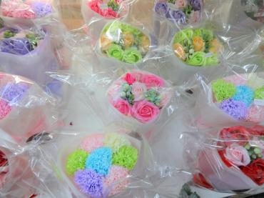 1/10成人の日｜「ポピー」　（京都府八幡市の花キューピット加盟店 花屋）のブログ