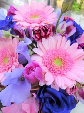 3月の定休日はありません｜「ポピー」　（京都府八幡市の花キューピット加盟店 花屋）のブログ
