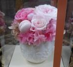 新作！！｜「花かざり」　（大阪府大阪市城東区の花キューピット加盟店 花屋）のブログ