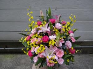 今年も後1日ですネ！｜「緑花園」　（徳島県吉野川市の花キューピット加盟店 花屋）のブログ