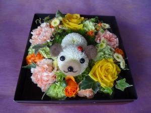 いよいよ母の日です！｜「緑花園」　（徳島県吉野川市の花キューピット加盟店 花屋）のブログ
