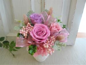 母の日にいかが！｜「緑花園」　（徳島県吉野川市の花キューピット加盟店 花屋）のブログ