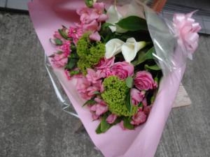 そろそろ母の日のご準備を！｜「緑花園」　（徳島県吉野川市の花キューピット加盟店 花屋）のブログ