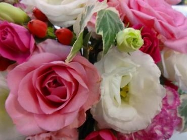夏休み終了～！｜「ポピー」　（京都府八幡市の花キューピット加盟店 花屋）のブログ