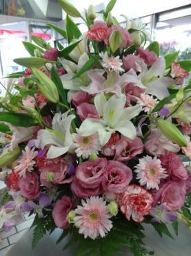 衝撃的事実！｜「ポピー」　（京都府八幡市の花キューピット加盟店 花屋）のブログ