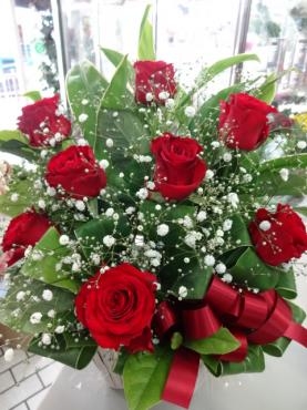 いい夫婦の日≒結婚記念日｜「ポピー」　（京都府八幡市の花キューピット加盟店 花屋）のブログ