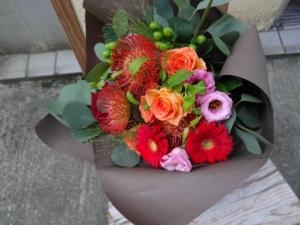 先週のお届けいろいろ・・・｜「緑花園」　（徳島県吉野川市の花キューピット加盟店 花屋）のブログ