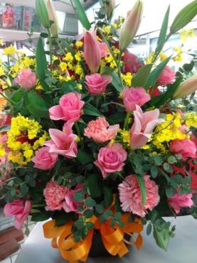 オープンラッシュ！｜「ポピー」　（京都府八幡市の花キューピット加盟店 花屋）のブログ