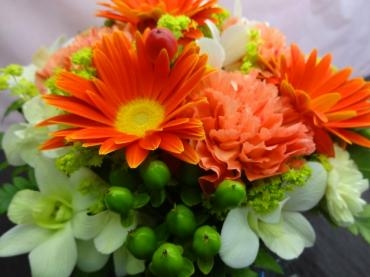 コンビニ｜「ポピー」　（京都府八幡市の花キューピット加盟店 花屋）のブログ