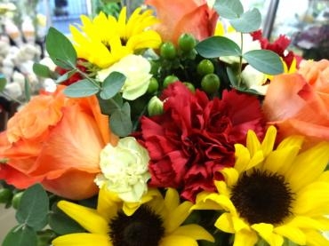 夏休み｜「ポピー」　（京都府八幡市の花キューピット加盟店 花屋）のブログ