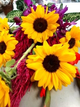 今年も大創業祭セール予告｜「ポピー」　（京都府八幡市の花キューピット加盟店 花屋）のブログ
