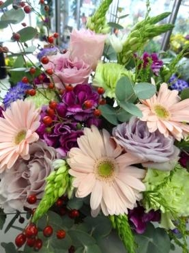 腰いわしました｜「ポピー」　（京都府八幡市の花キューピット加盟店 花屋）のブログ
