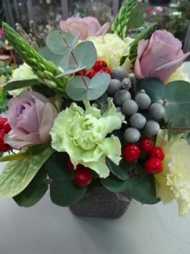 パソコンでご覧の方はたまに「Ｆ5」キーを押しましょう｜「ポピー」　（京都府八幡市の花キューピット加盟店 花屋）のブログ