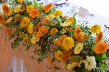ブライダルフラワー♪｜「フラワーショップ花よど」　（熊本県天草市の花キューピット加盟店 花屋）のブログ