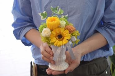 御供プリザーブドフラワー♪｜「フラワーショップ花よど」　（熊本県天草市の花キューピット加盟店 花屋）のブログ