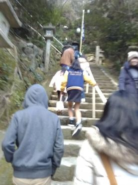 香川県のこんぴらさんに行ってきました（１日目）｜「ポピー」　（京都府八幡市の花キューピット加盟店 花屋）のブログ