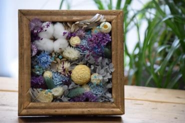 ドライフラワー｜「フラワーショップ花よど」　（熊本県天草市の花キューピット加盟店 花屋）のブログ