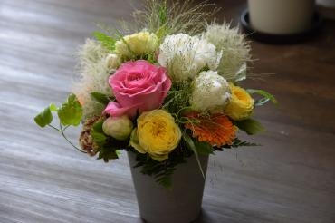 開店御祝のお花｜「フラワーショップ花よど」　（熊本県天草市の花キューピット加盟店 花屋）のブログ