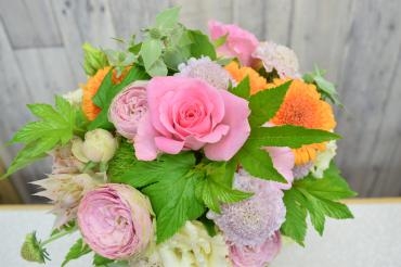夏本番です☆｜「フラワーショップ花よど」　（熊本県天草市の花キューピット加盟店 花屋）のブログ