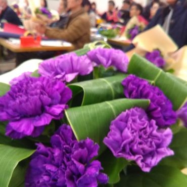 ハッピーキャッツデー｜「ポピー」　（京都府八幡市の花キューピット加盟店 花屋）のブログ
