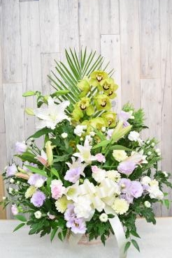 8月に入りました☆｜「フラワーショップ花よど」　（熊本県天草市の花キューピット加盟店 花屋）のブログ