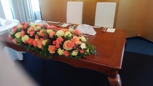 ブライダル・・・久しぶりです｜「緑花園」　（徳島県吉野川市の花キューピット加盟店 花屋）のブログ