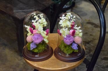 お供えのプリザーブドフラワー｜「フラワーショップ花よど」　（熊本県天草市の花キューピット加盟店 花屋）のブログ