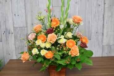 御祝花♪｜「フラワーショップ花よど」　（熊本県天草市の花キューピット加盟店 花屋）のブログ