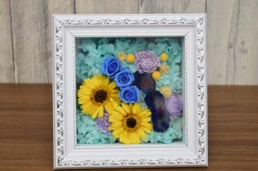 プリザーブドフラワー♪｜「フラワーショップ花よど」　（熊本県天草市の花キューピット加盟店 花屋）のブログ