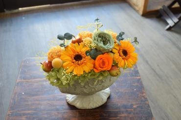 プリザーブドフラワー２♪　 ～天草市の花屋　フラワーショップ花よど～｜「フラワーショップ花よど」　（熊本県天草市の花キューピット加盟店 花屋）のブログ